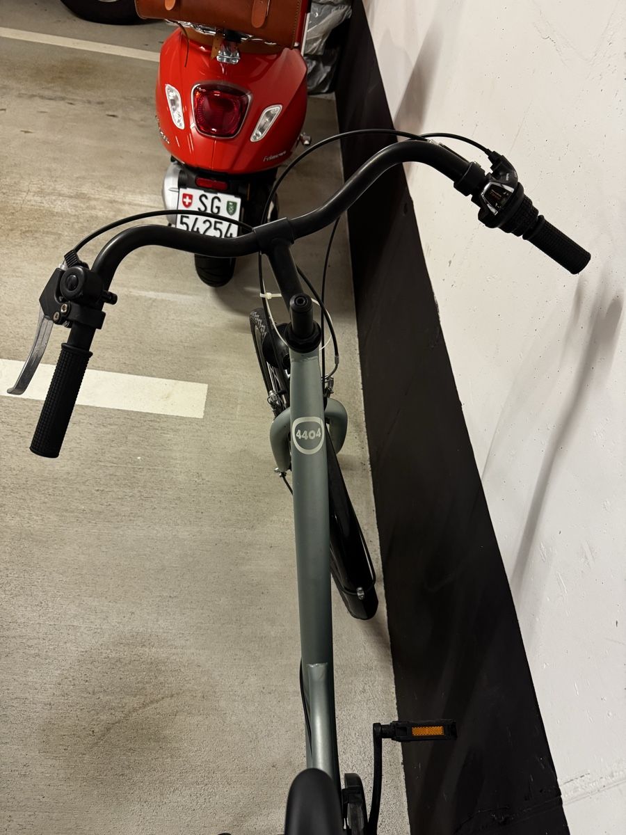 Velos: Velo / Citybike – Gebraucht aus Rorschacherberg von kimberlykunz 2