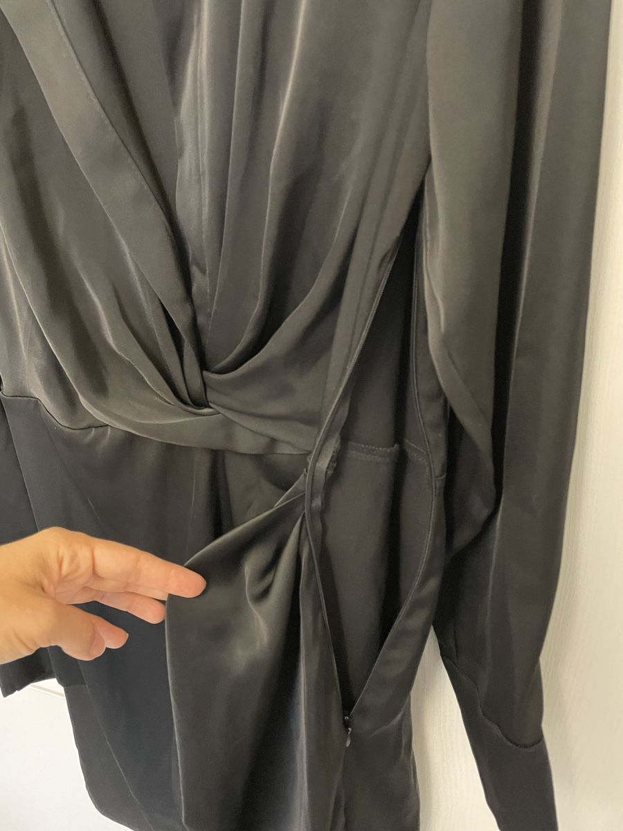Primark Vestiti: Sarin black dress – Nuovo (secondo la descrizione) da Zürich venduto da ser_gw2t 2
