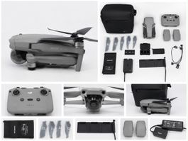 DJI Mavic Air 2 Fly More Combo 