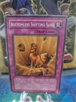 Yugioh Bottomless Shifting Sand PGD