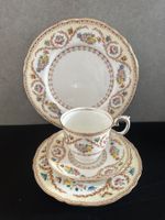 Antik England Tasse set 4STK/PCS (Von 1906)