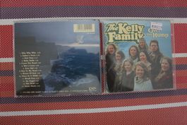 Over the Hump von the Kelly Family | CD |