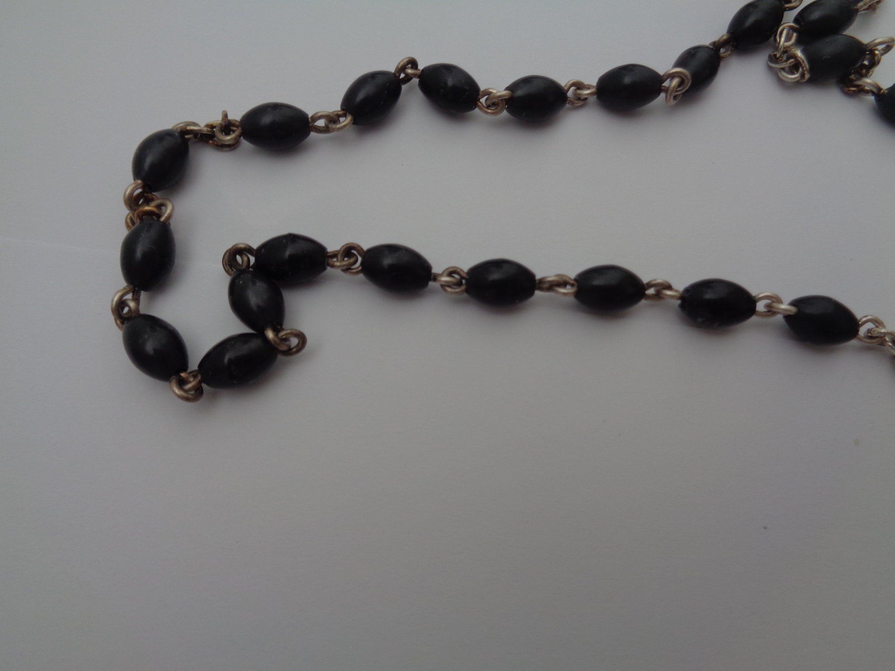 Sonstiger Schmuck: Rosenkranz – Gebraucht aus Chur von omonia 4