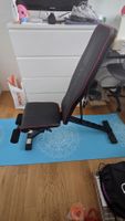 XXL Home-Gym Komplettset – und Pilates Set