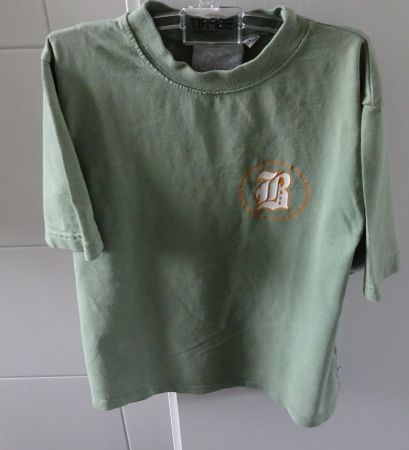 Gr. 128/134 T-Shirt von Buffalo