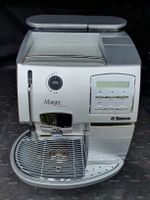 Saeco Kaffeemaschine Vollautomat