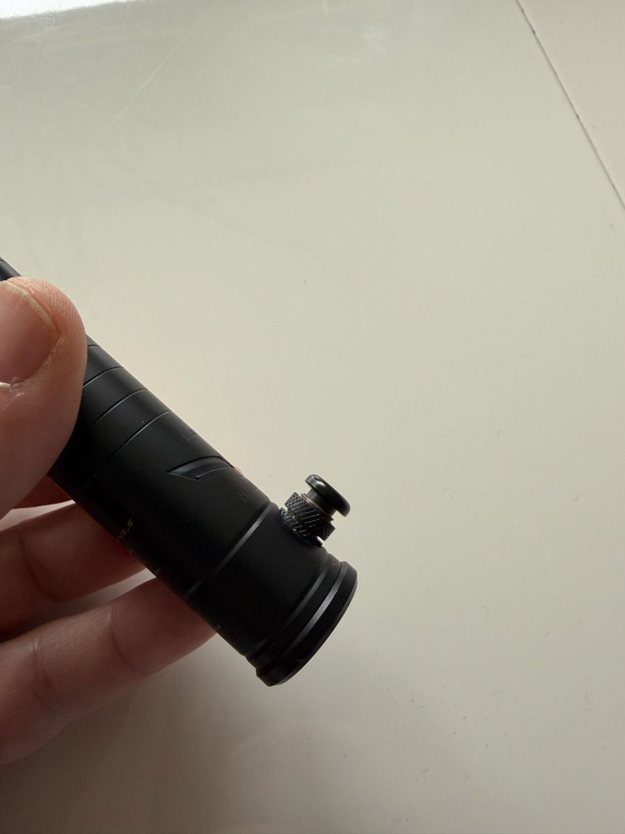 Altri Prodotti per fumatori: Vapor Giant V2.5 Mod Mini / Black Edition – Usato da Kriens venduto da Collin_2002 6