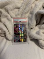 M Gardevoir EX PSA 9 Mint  AB 1 CHF