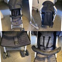 Be cool Kinderwagen 