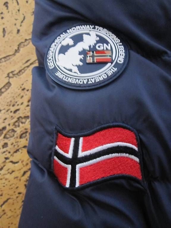 Cappotti: Wintermantel Norway M – Usato da Unteriberg venduto da Gundm 1