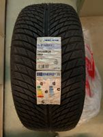 4x Michelin Pilot Alpin 5 245/40 R20 99W XL neu, ungefahren