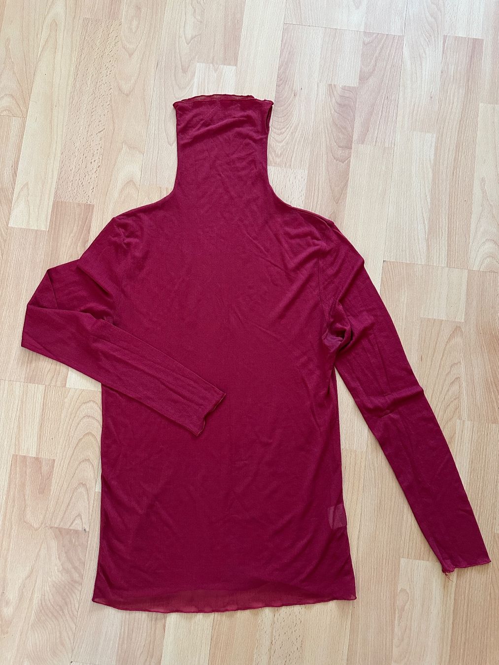 Pullover & Sweatshirts: ALKENA Rolli Grösse M – Gebraucht aus Luzern von Sesilija 1