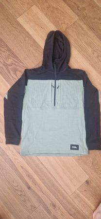 Mons Royale Merino Fleece