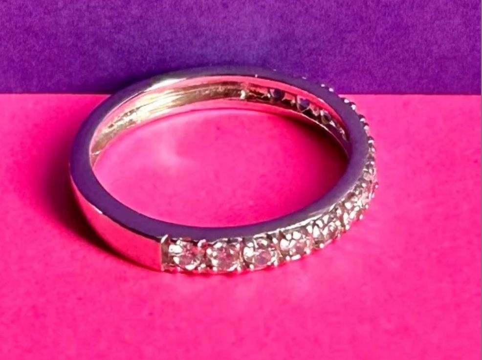Anelli: Memoire Ring Love Silber (54) – Usato da Laufen venduto da Bellavitaboom 4