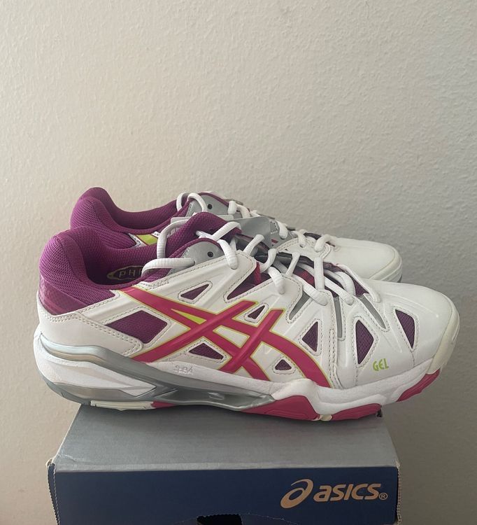 Asics Damenschuhe: Asics Gel Sensei 5 Gr 41.5 – Neu und originalverpackt aus Zürich von shq_nm2c 3