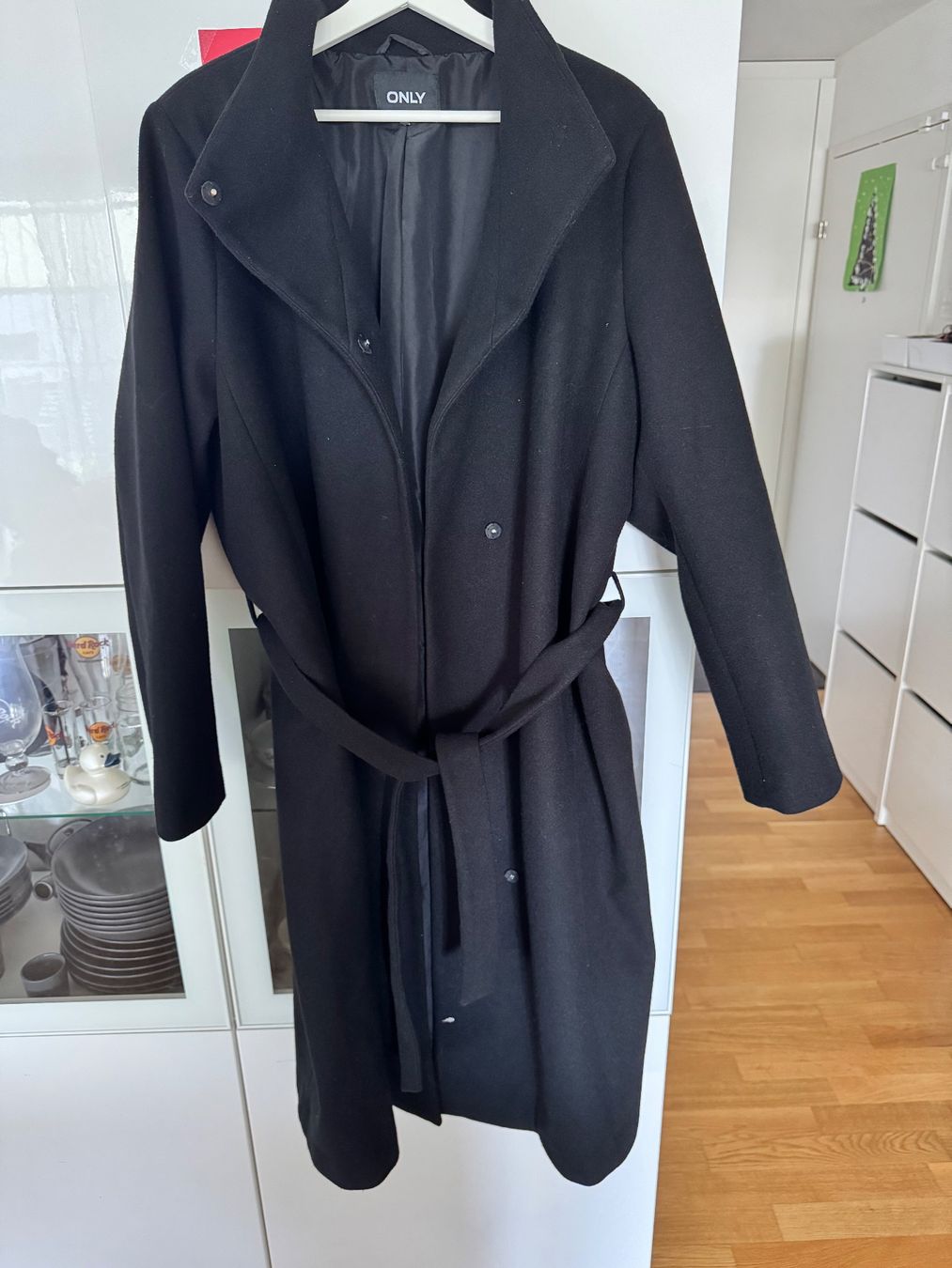 Only Cappotti: Mantel Only 3xl – Usato da Weinfelden venduto da Areinhart