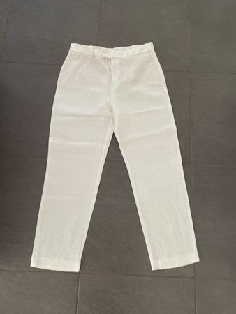 Pantalon d’été 