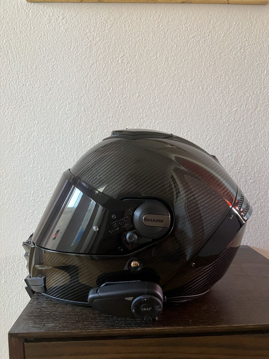 Helme & Visiere: Shark Motorradhelm – Neu (gemäss Beschreibung) aus Burgdorf von flo_9cb7 3