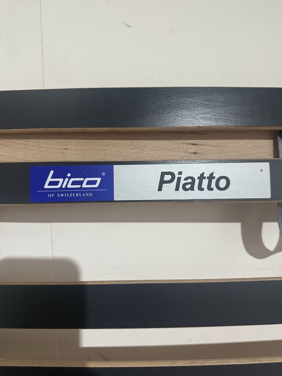 Bico Reti a doghe: 2 Mal Lattenrost der Firma bico  – Nuovo (secondo la descrizione) da Basel venduto da Bietemeerrettich