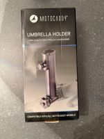 Original Motocaddy Regenschirmhalter M&S Series