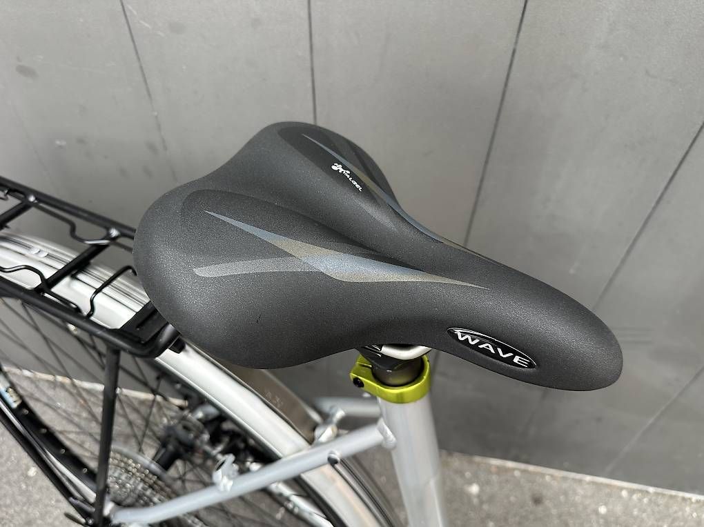 Biciclette: Bicicletta da donna Diamant 28   – Usato da Quartino venduto da DiloUsato 7