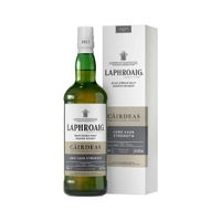 Laphroaig Cairdeas Lore Cask Strength Whisky 70cl