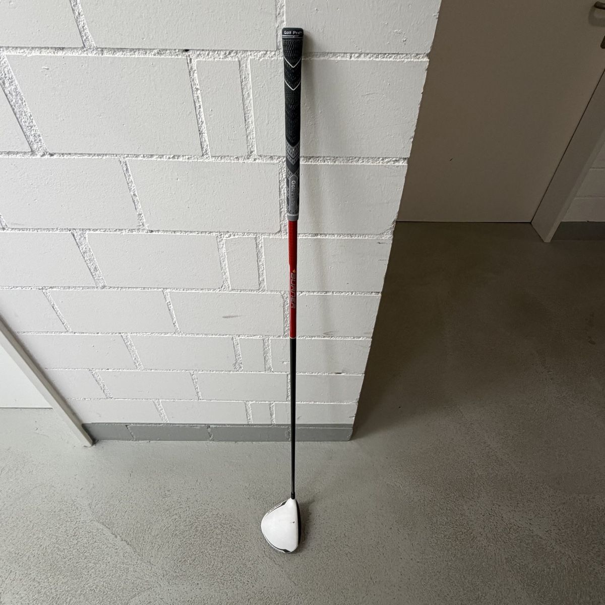 Taylor Made Mazze & Set: Taylor Made Driver 10.5  – Usato da Herrliberg venduto da giovin90