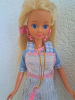 Barbie Cool Crimp Skipper 1993