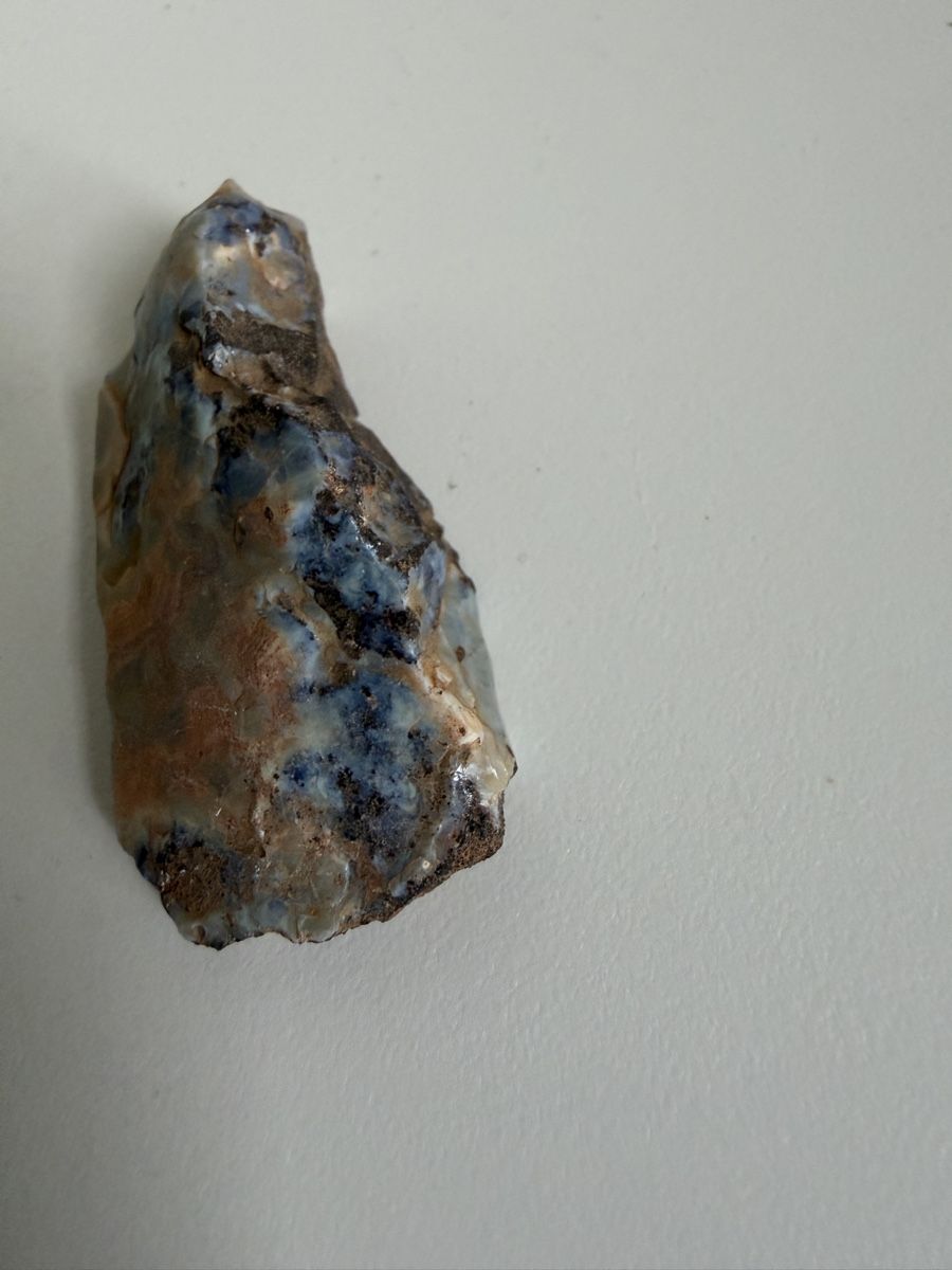Edelsteine: Boulder Opal  – Gebraucht aus Gossau SG von sushifactory 4