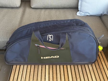 Tennisschlägertasche Head