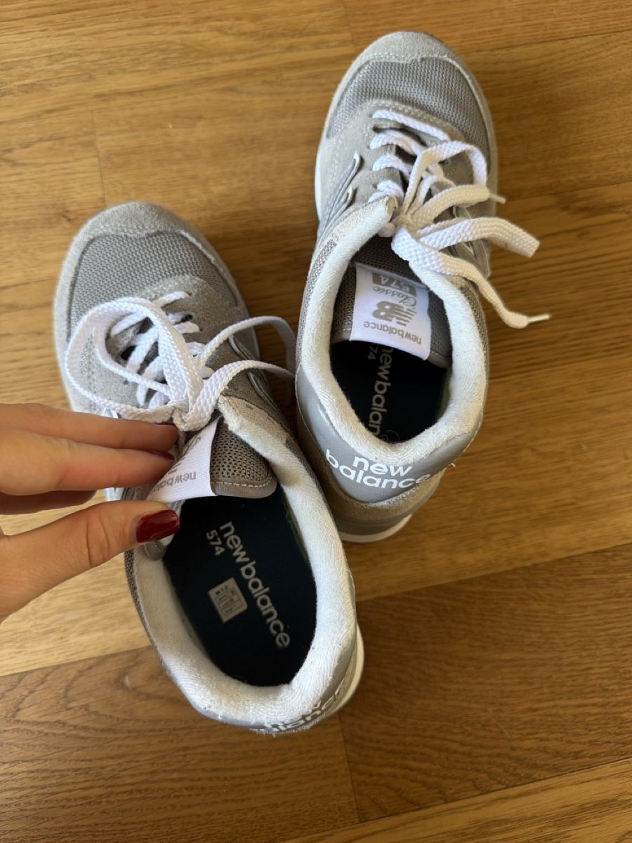 Reebok Herrenschuhe: Reebok sneakers 38 – Neu (gemäss Beschreibung) aus Hausen AG von nik_9sg2 2