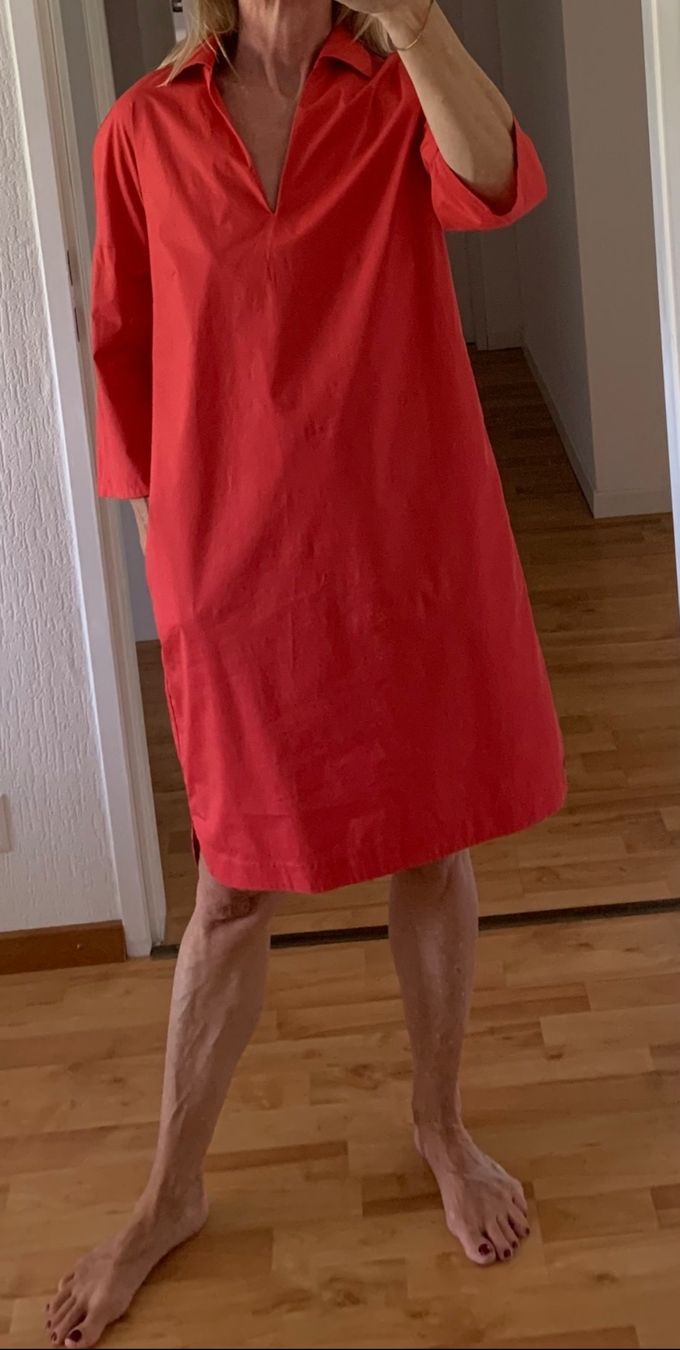 Rosso35 Vestiti: Robe Rosso 35 neuve – Nuovo e nell'imballaggio originale da Gland venduto da TallyEva 5