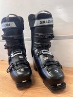 Skischule Salomon S/Pro Delta 80 W GW