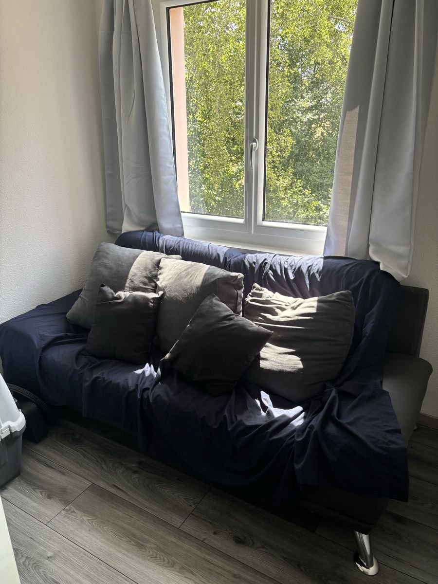 Divani: Sofa – Usato da Menziken venduto da jul.kl 1