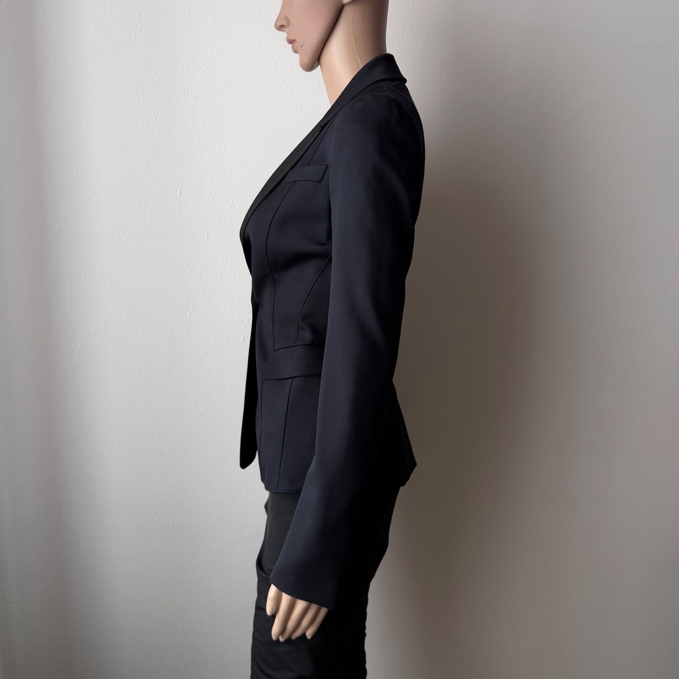 Burberry Giacche: BURBERRY PRORSUM Blazer 💙 – Usato da Zürich venduto da ClosetQueen 4