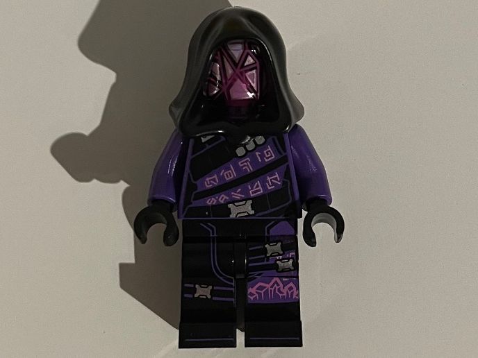 Lego Kit di costruzioni: Lego Fortnite - Cube Assassin - fort006 – Nuovo (secondo la descrizione) da Hirschthal venduto da TamSwissBricks