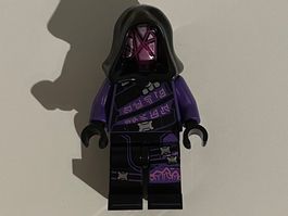 Lego Fortnite - Cube Assassin - fort006