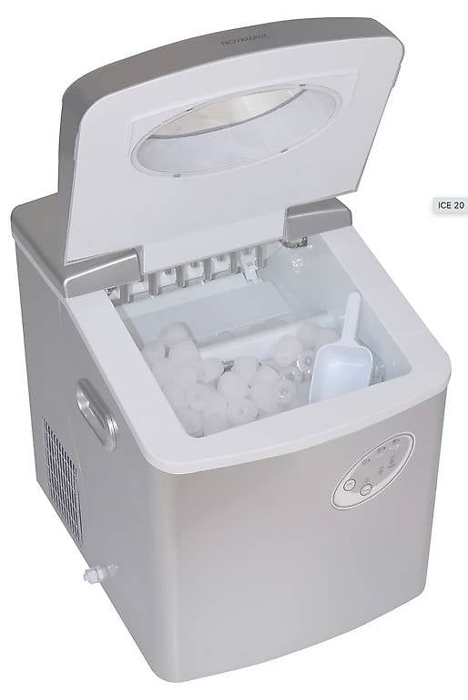 Appareils de cuisine: Eiswürfelmaschine – D'occasion à Frauenfeld par Smartys1 4