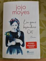 Jojo Moyes Ein ganz besonderer Ort