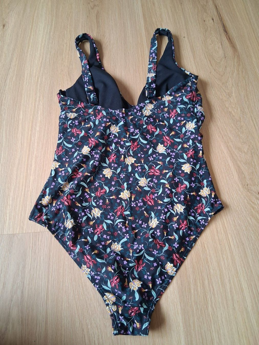 Costumi da bagno & Bikini: WE Badekleid 38 NEU – Nuovo e nell'imballaggio originale da Lengnau AG venduto da Nathi88 1