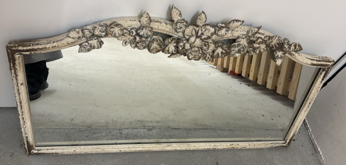 Specchi: Spiegel Shabby Chic – Usato da Feuerthalen venduto da s_maggio 1