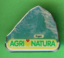 Coop  AGRI NATURA  Eiger