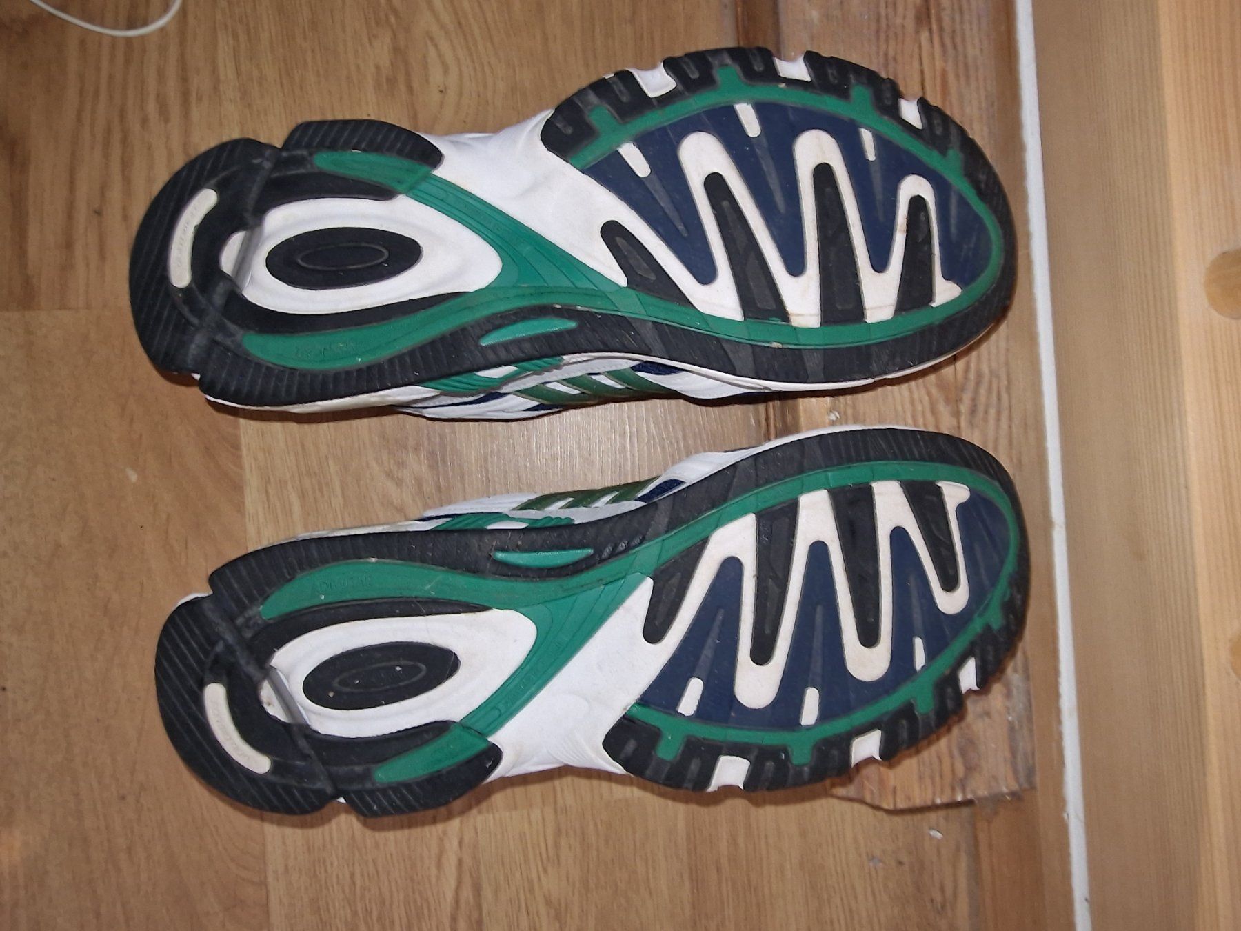 Chaussures hommes: Adidas Responce CL N°44 – D'occasion à Bern par YarickKozlov 2