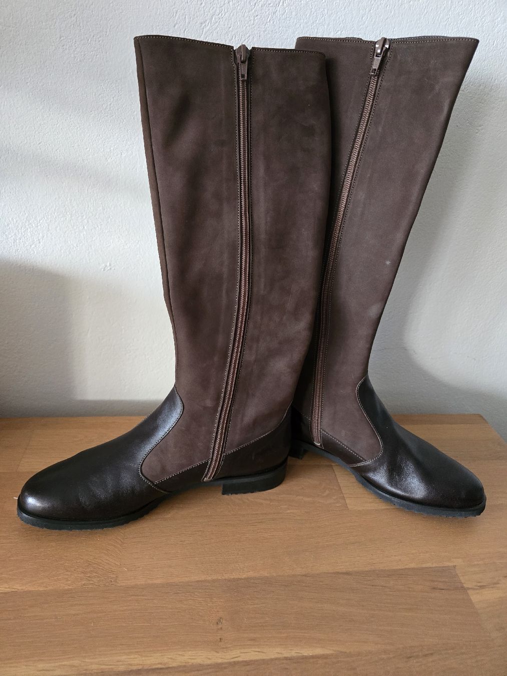 Damenschuhe: Schneider Stiefel. Gr.37. Neu – Neu (gemäss Beschreibung) aus Zürich von Olala_ 1