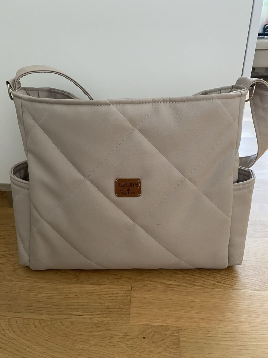 Taschen für Damen: Kinderwagen Tasche / Wickeltasche – Neu (gemäss Beschreibung) aus Zürich von beg_nlp8