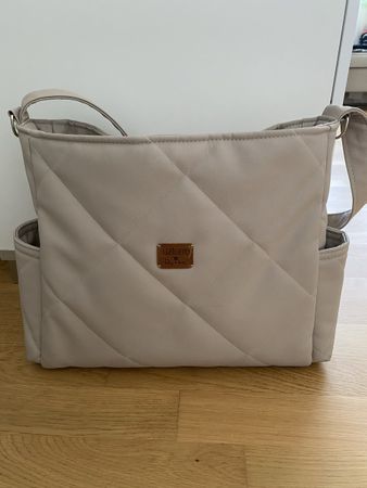 Kinderwagen Tasche / Wickeltasche