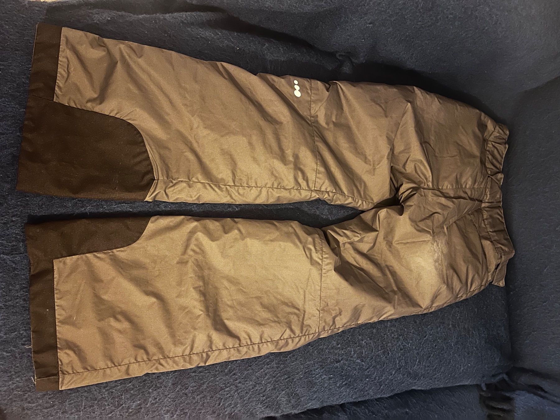 Decathlon Pantaloni: Pantalon ski unisex – Usato da Biel/Bienne venduto da mra_ndr9 1