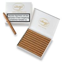 Davidoff Mini Cigarillos Gold 20er