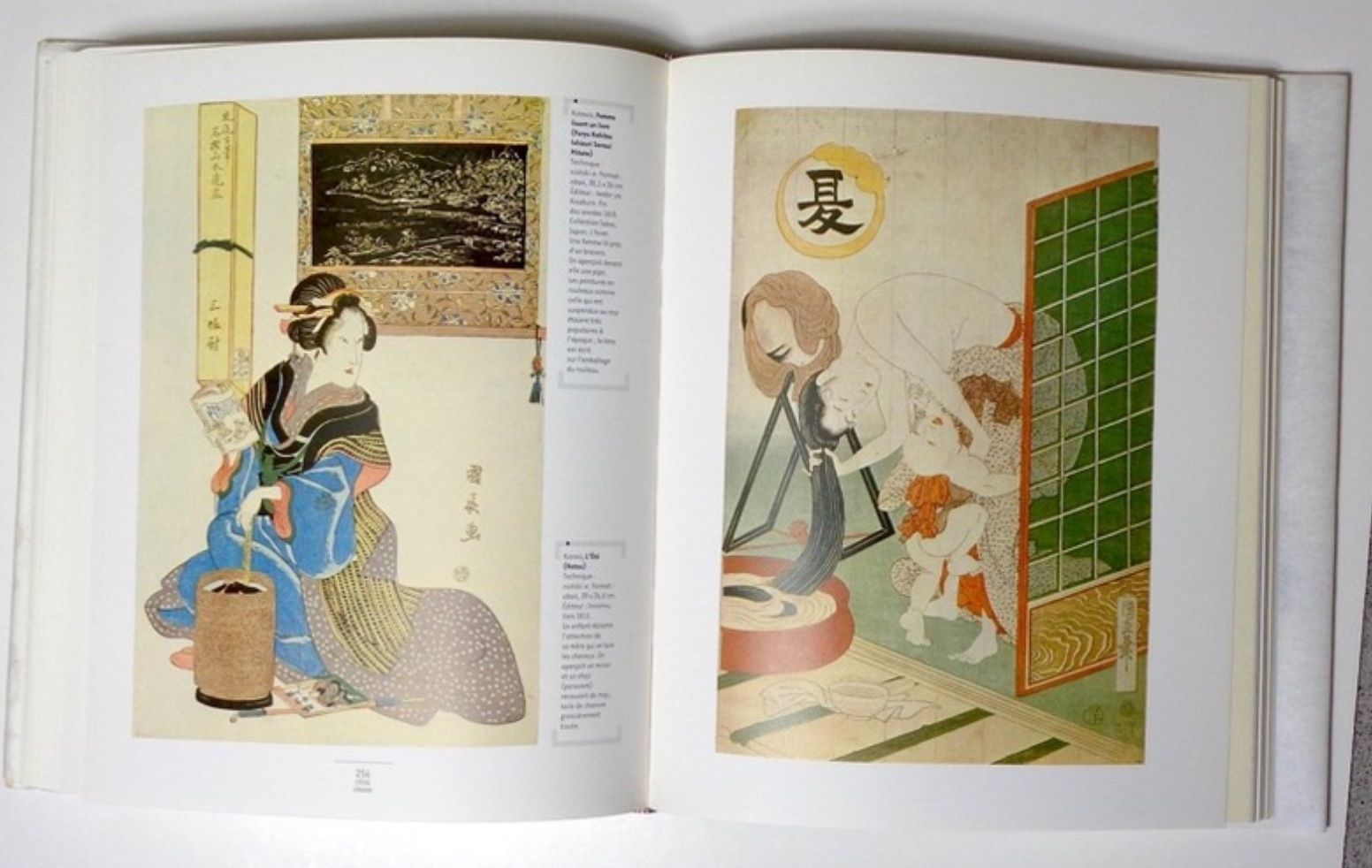 Libri: Estampes japonaises – Usato da Le Locle venduto da LibrairieLaBergerie 4