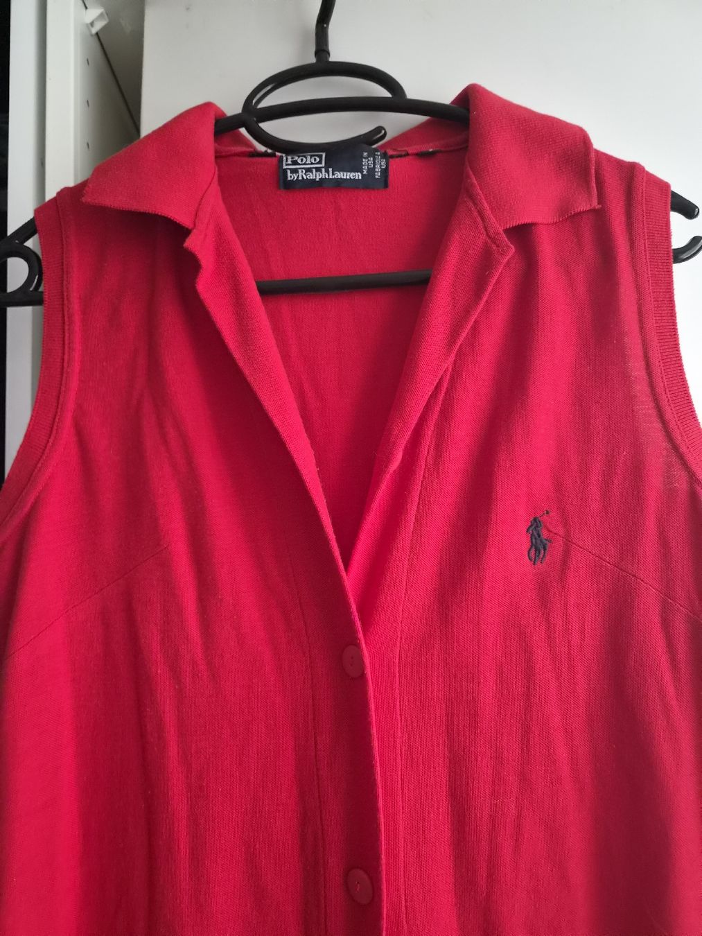 Ralph Lauren Vestiti: POLO Ralph Lauren Kleid Gr. L – Usato da Frenkendorf venduto da Moon111 1